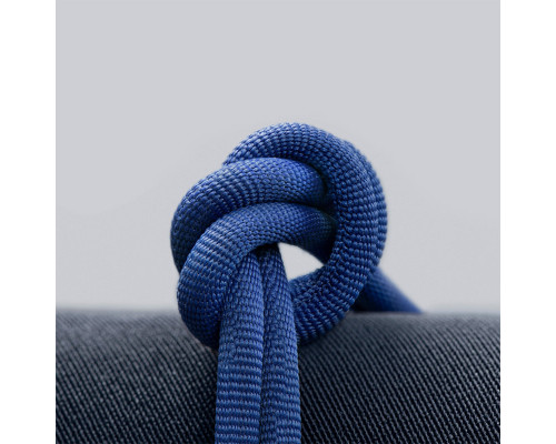 Кабель Baseus Crystal Shine Series Fast Charging Data Cable USB to Type-C 100W 2m Blue (CAJY000503)