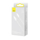 Кабель Baseus Dynamic Series Fast Charging Data Cable Type-C to iP 20W 1m White (CALD000002)