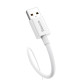 Кабель Baseus Superior Series Fast Charging Data Cable USB to Type-C 100W 1.5m Moon White (P10320102214-02)
