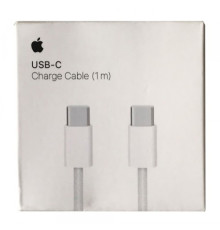 Кабель Apple Type-C Type-C (1m) ORIGINAL(дефект пакування) mag-2000001487877141159