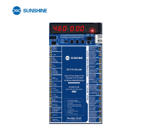 Тестер-активатор акумуляторів Sunshine SS-916 ultra v3.0 PLS-00-00170128
