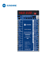 Тестер-активатор акумуляторів Sunshine SS-916 ultra v3.0 PLS-00-00170128