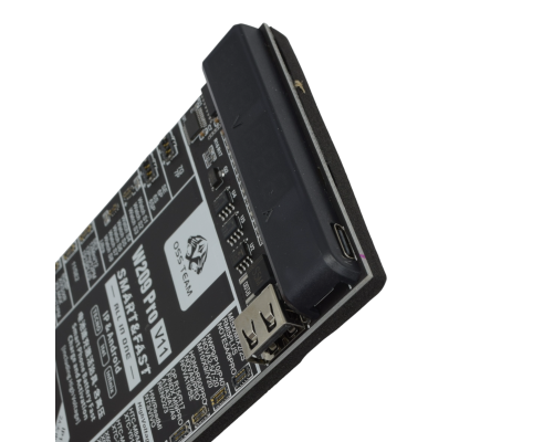 Плата для зарядки і тесту АКБ OSS W209 PRO v11 PLS-00-00156924