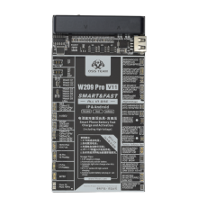 Плата для зарядки і тесту АКБ OSS W209 PRO v11 PLS-00-00156924
