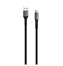 Кабель USB WALKER C920 Type-C black