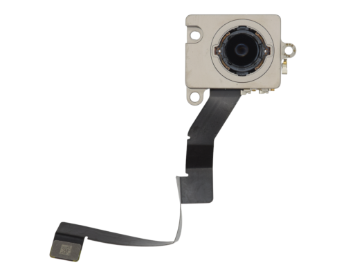 Камера основна iPhone 16e (48MP) (Original Used) PLS-00-00150648