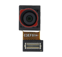 Камера фронтальна Motorola XT 2437 Moto G75 (16MP) PLS-00-00155799