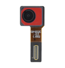 Камера фронтальна Google Pixel 9a (13MP) (Original) PLS-00-00146369