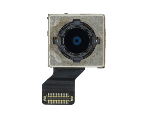 Камера основна iPhone X (Модуль 1X) (Original Used) PLS-00-00164945