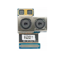 Камера основна Nokia 8 (TA-1004) (13MP+13MP) (Original) PLS-00-00047640