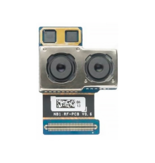 Камера основна Nokia 8 (TA-1004) (13MP+13MP) (Original) PLS-00-00047640