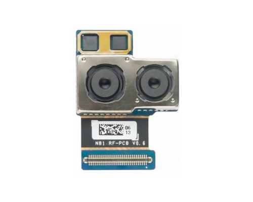 Камера основна Nokia 8 (TA-1004) (13MP+13MP) (Original) PLS-00-00047640