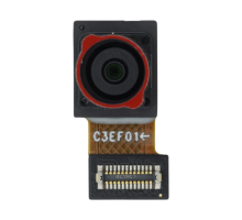 Камера фронтальна Motorola XT2423 Moto G24 (8MP) (Original) PLS-00-00151946