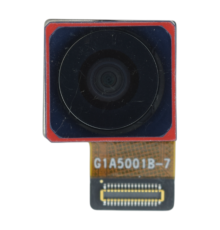 Камера основна Google Pixel 9a ultrawide (13MP) (Original) PLS-00-00146374