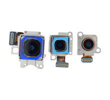 Камера основна Samsung S926B Galaxy S24+ wide+telephoto+ultrawide (50MP+10MP+12MP) (Original) PLS-00-00146200