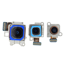 Камера основна Samsung S926B Galaxy S24+ wide+telephoto+ultrawide (50MP+10MP+12MP) (Original) PLS-00-00146200