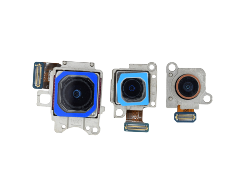 Камера основна Samsung S926B Galaxy S24+ wide+telephoto+ultrawide (50MP+10MP+12MP) (Original) PLS-00-00146200