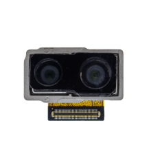 Камера основна Huawei Mate 10 Pro wide+wide (20MP+12MP) PLS-00-00085733