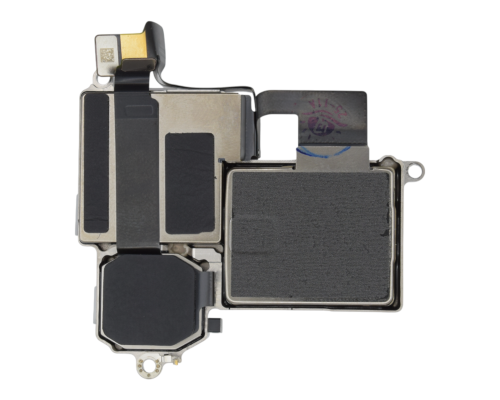 Камера основна iPhone 17 Pro (48MP+48MP+48MP) (Original Used) PLS-00-00149921