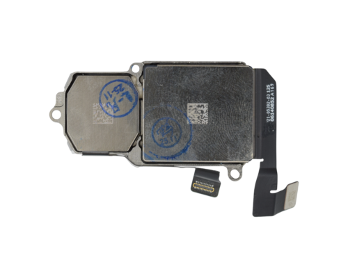 Камера основна iPhone 17 (48MP+48MP) (Original Used) PLS-00-00149922