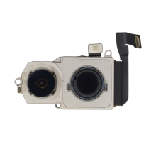 Камера основна iPhone 17 (48MP+48MP) (Original Used) PLS-00-00149922