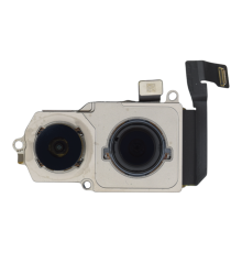 Камера основна iPhone 17 (48MP+48MP) (Original Used) PLS-00-00149922