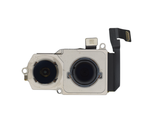 Камера основна iPhone 17 (48MP+48MP) (Original Used) PLS-00-00149922