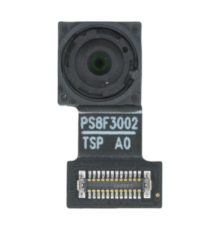 Камера фронтальна Motorola XT2341 Moto G14 (8MP) (Original) PLS-00-00152030