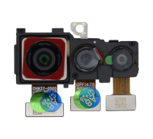 Камера основна Huawei P30 Lite wide+ultrawide+depth (48MP+8MP+2MP) PLS-00-00150172