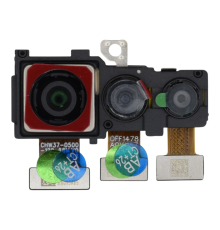 Камера основна Huawei P30 Lite wide+ultrawide+depth (48MP+8MP+2MP) PLS-00-00150172