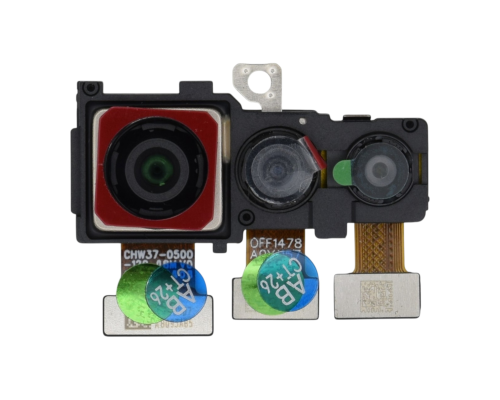 Камера основна Huawei P30 Lite wide+ultrawide+depth (48MP+8MP+2MP) PLS-00-00150172