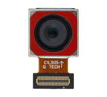Камера основна Motorola XT2435 Moto G55 wide (50MP) PLS-00-00155779
