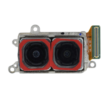 Камера основна Samsung G996U Galaxy S21+ wide+telephoto (64MP+12MP) (Original) PLS-00-00146340