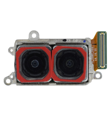 Камера основна Samsung G996U Galaxy S21+ wide+telephoto (64MP+12MP) (Original) PLS-00-00146340