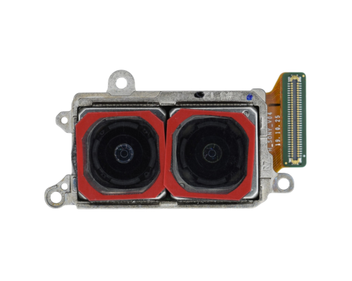 Камера основна Samsung G996U Galaxy S21+ wide+telephoto (64MP+12MP) (Original) PLS-00-00146340