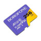 Карта Пам'яті Borofone MicroSDXC 256gb 10 Class Колір Фіолетовий
