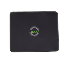 Килимок для миші Hoco GM20 200*240 мм black PLS-00-00126523