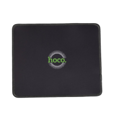 Килимок для миші Hoco GM20 200*240 мм black PLS-00-00126523