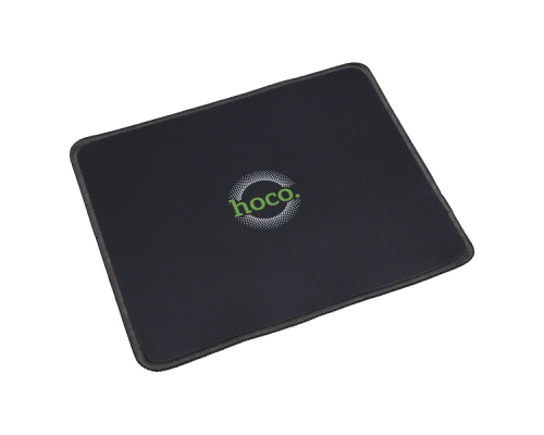 Килимок для миші Hoco GM20 200*240 мм black PLS-00-00126523