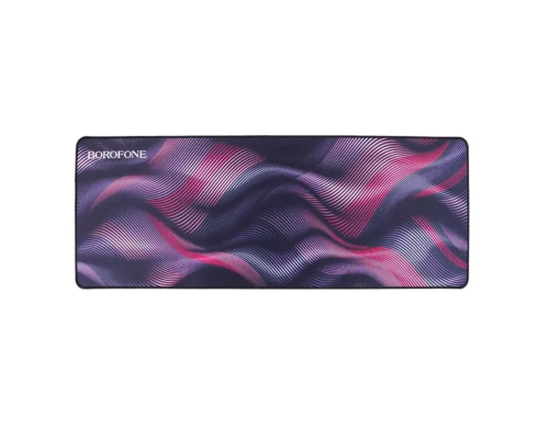 Килимок для миші Borofone BG12 800*300 мм symphony PLS-00-00138250
