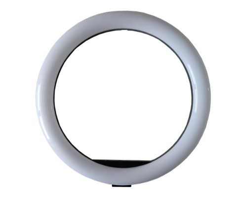 Кільцева світлодіодна Led LJJ 36 см із затискачем для телефону mag-2000001404447102321