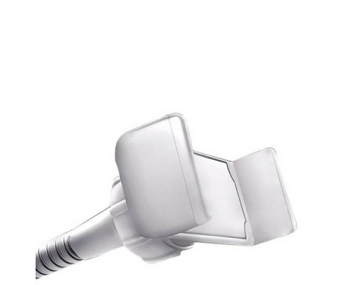 Кільцева лампа XO BGD006/LS-90-6 3.5-inch disc base single head 3 in 1 Біла mag-692068086876657298