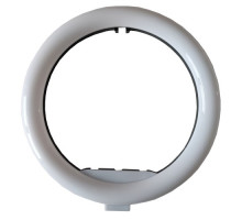 Кільцева світлодіодна Led LJJ 13 (33см) із затискачем для телефону mag-200000141508513386