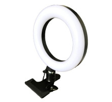 Тримач-прищіпка LJJ-16 з LED з підсвічуванням mag-200000143114639269