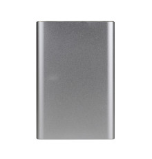 Зовнішня кишеня 2,5" S18 USB3.0 Aluminum alloy Колір Срiбло 2020000377924