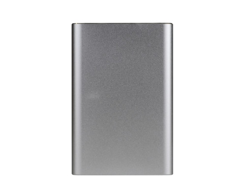 Зовнішня кишеня 2,5" S18 USB3.0 Aluminum alloy Колір Срiбло 2020000377924