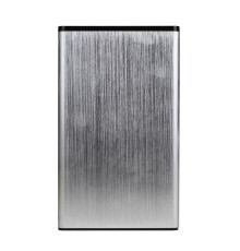 Зовнішня кишеня 2,5" S14 USB3.0 Drawing Aluminum alloy Колір Срібло 2020000378013