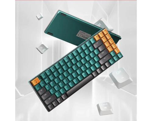 Клавіатура UGREEN KU102 Slim Mechanical Keyboard ENG/ru(UGR-15229)