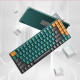 Клавіатура UGREEN KU102 Slim Mechanical Keyboard ENG/ru(UGR-15229)