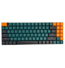 Клавіатура UGREEN KU102 Slim Mechanical Keyboard ENG/ru(UGR-15229)